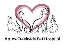 Aptos Creekside Veterinary Hospital