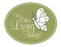For Other Living Things